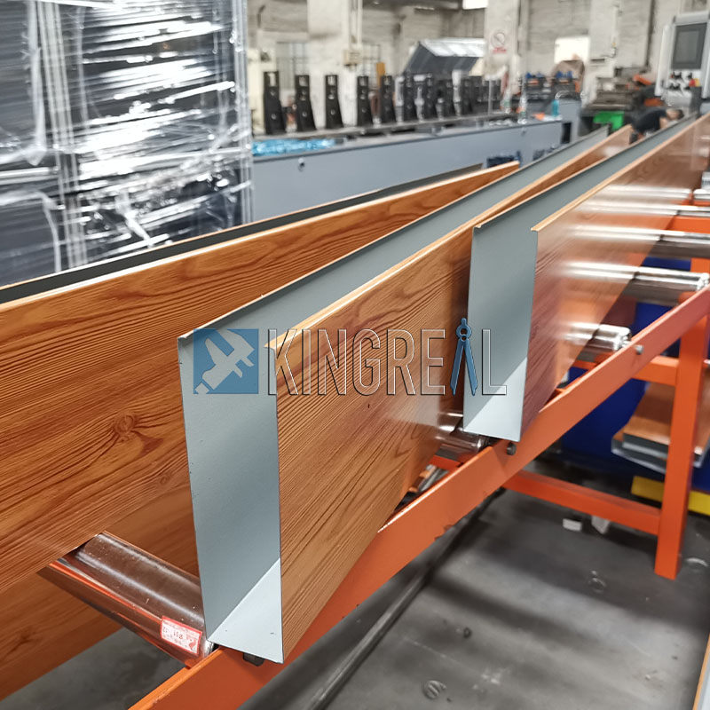 baffle ceiling machine baffle ceiling machine