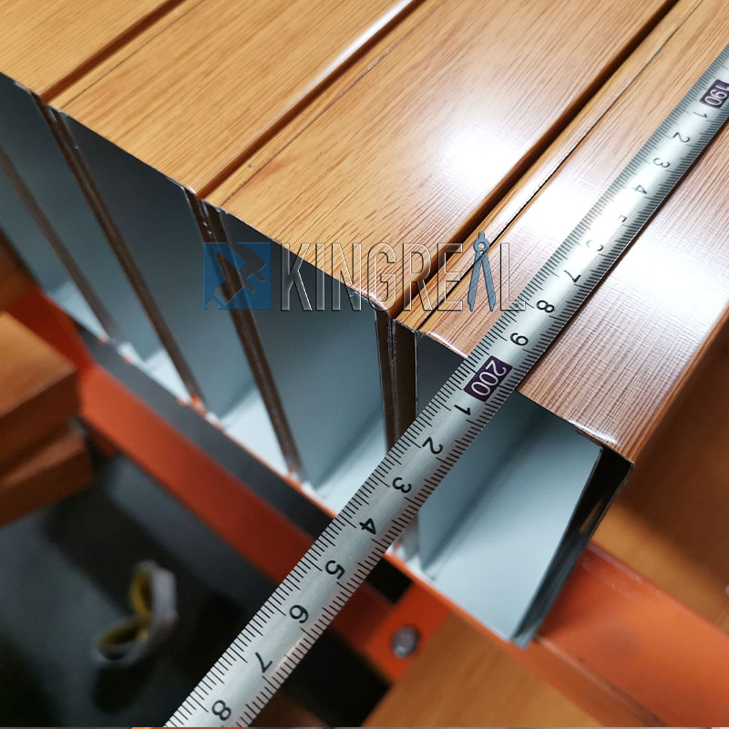 baffle ceiling making machine baffle ceiling making machine