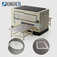 Metal Plate Straightening Machine