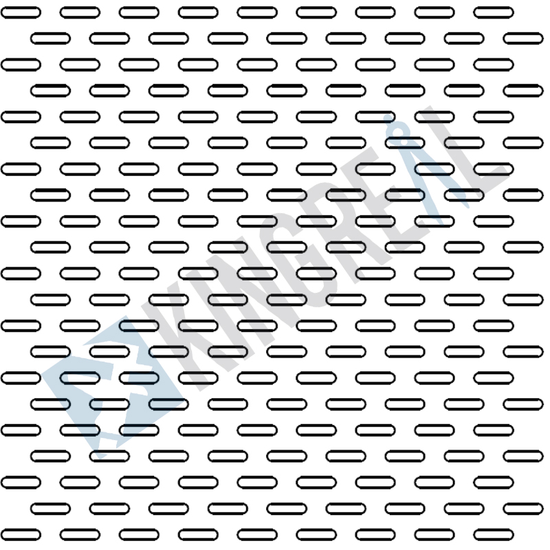 sheet metal perforation line sheet metal perforation line