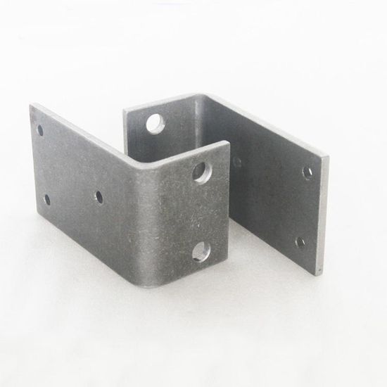 metal stamping making machine