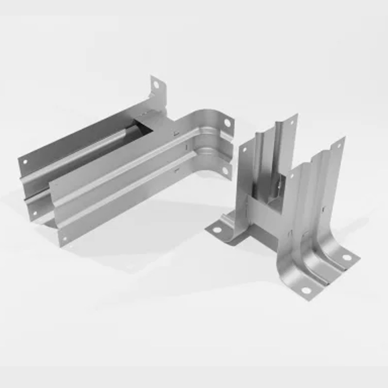 sheet metal stamping press