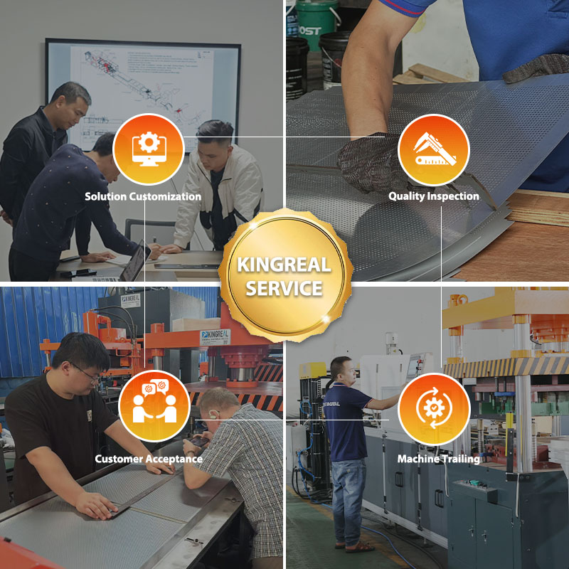 ceiling panel production line