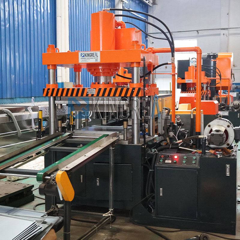 aluminum ceiling tile making machine aluminum ceiling tile making machine