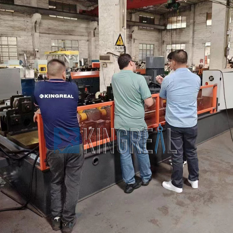 ceiling channel machine ceiling channel machine