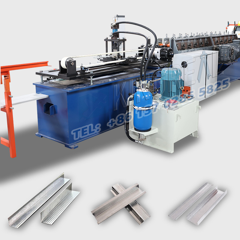 hat channel machine hat channel machine