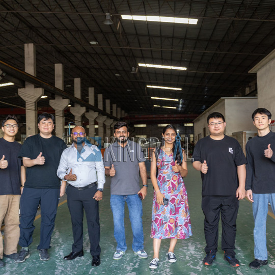 Потолочное оборудование КИНГРЕАЛ