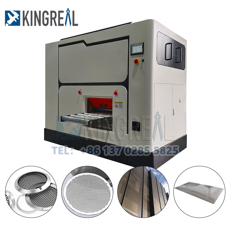 rollers leveling machine