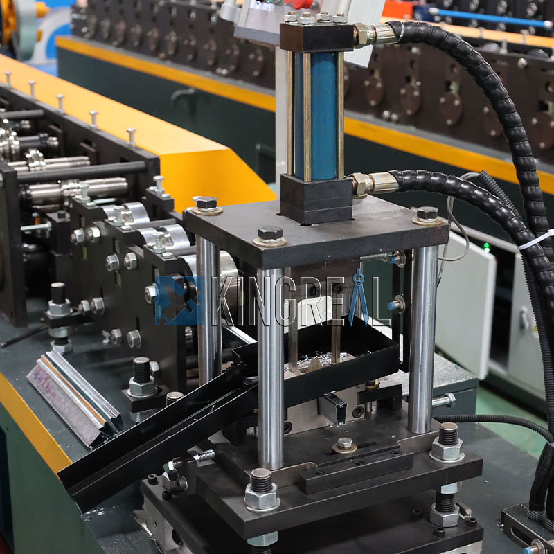 Ceiling Carrier Machine Ceiling Carrier Machine