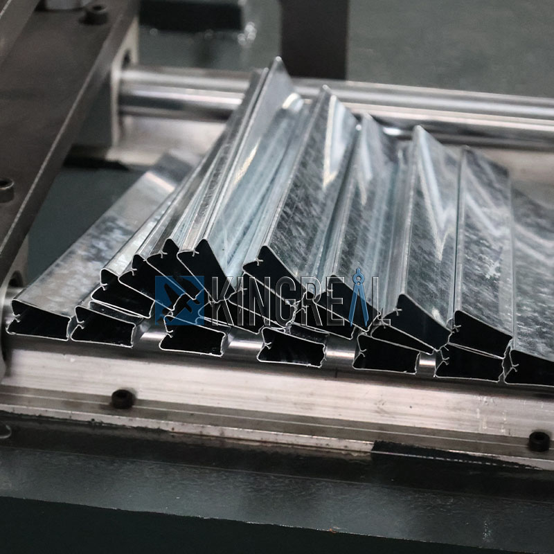 ceiling carrier production line ceiling carrier production line