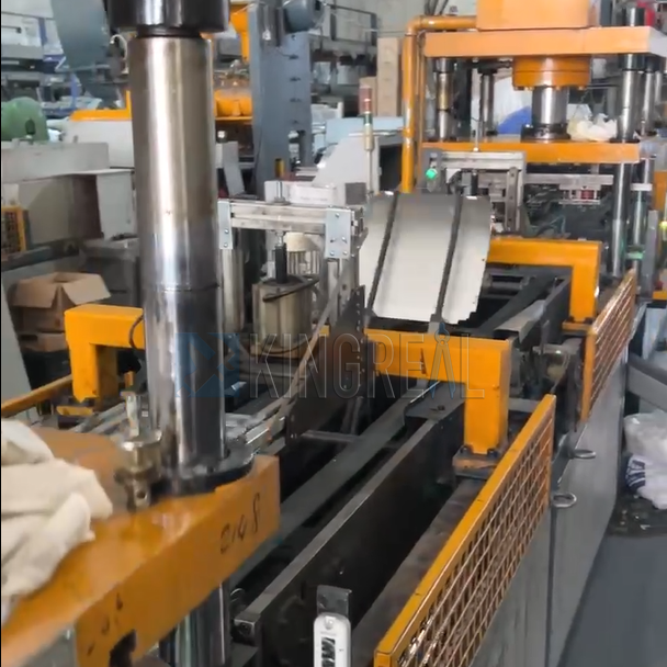 aluminum ceiling tile making machine aluminum ceiling tile making machine