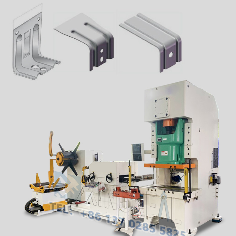 metal stamping press metal stamping press