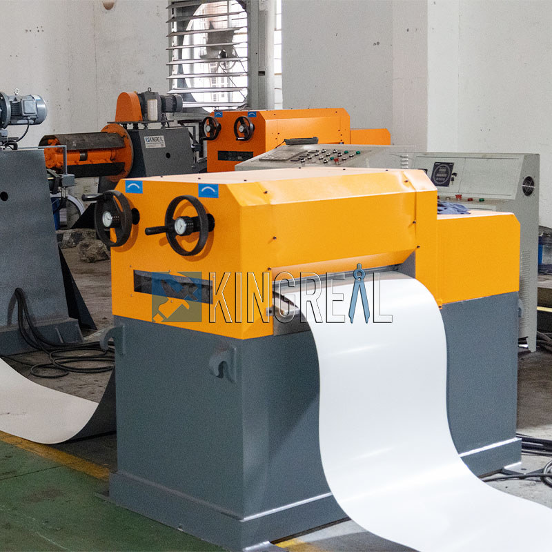 aluminium strip perforated line aluminium strip perforated line