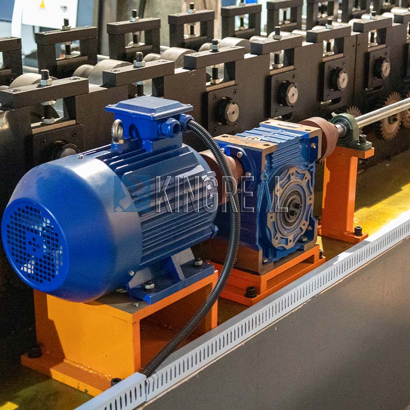 cladding wall panel machine cladding wall panel machine