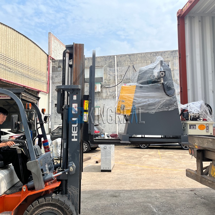 wall panels making Machine