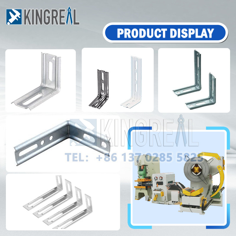 مكبس ميكانيكي ذو قالب تقدمي