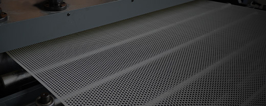 Coil Processing Line