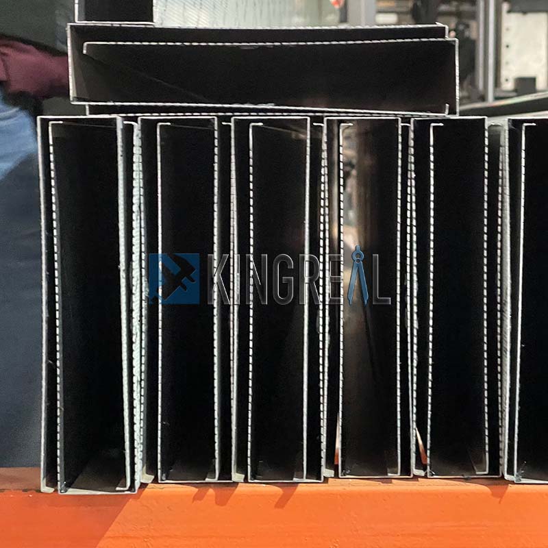 baffle ceiling machine baffle ceiling machine