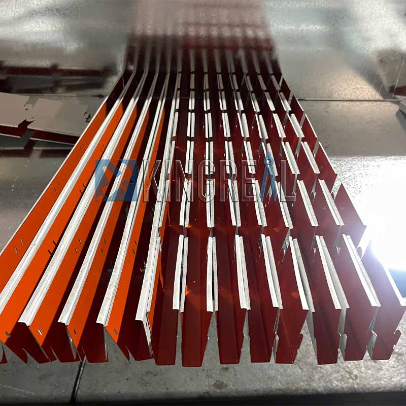 open cell ceiling machine open cell ceiling machine