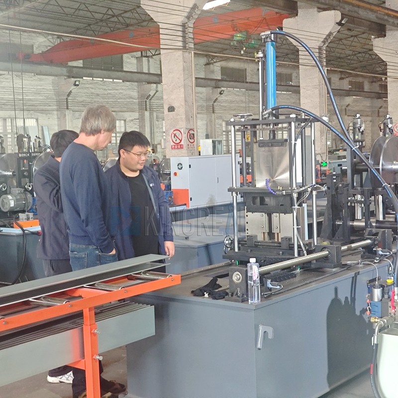 baffle ceiling making machine baffle ceiling making machine