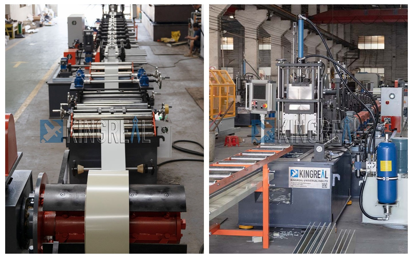 baffle ceiling machine baffle ceiling machine