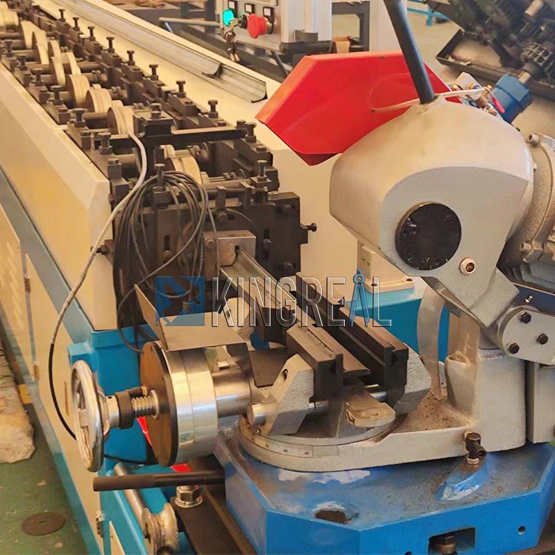 fire damper frame machine fire damper frame machine