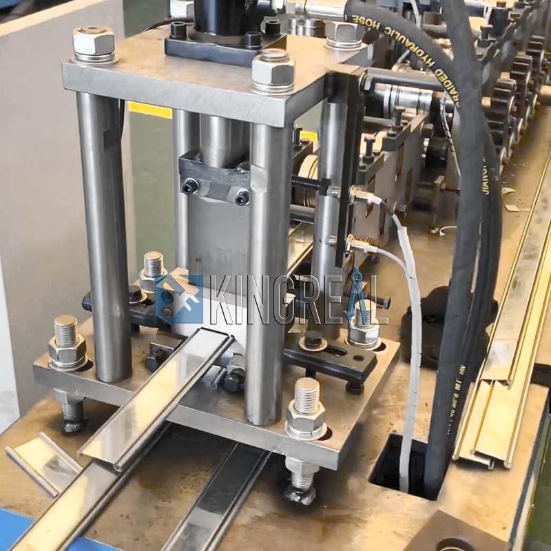 vcd frame production line vcd frame production line