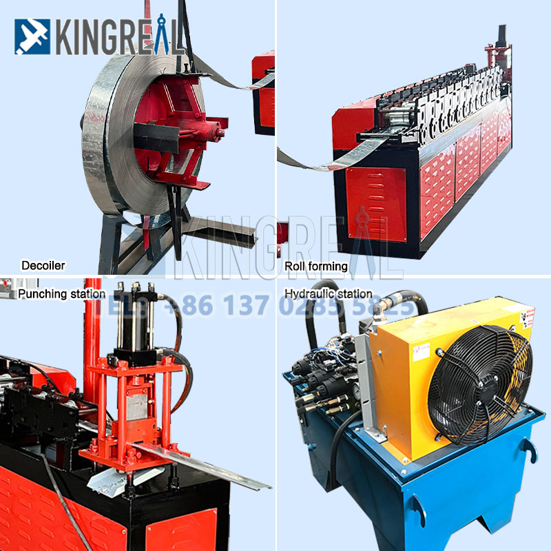 damper spring leaf machine damper spring leaf machine