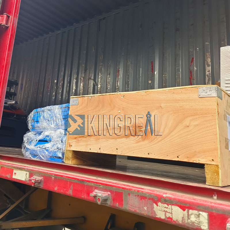 cladding wall panel machine