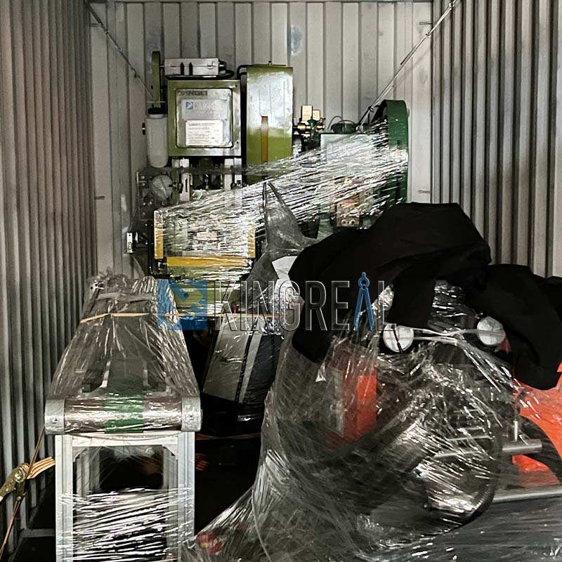 open cell ceiling making machine open cell ceiling making machine