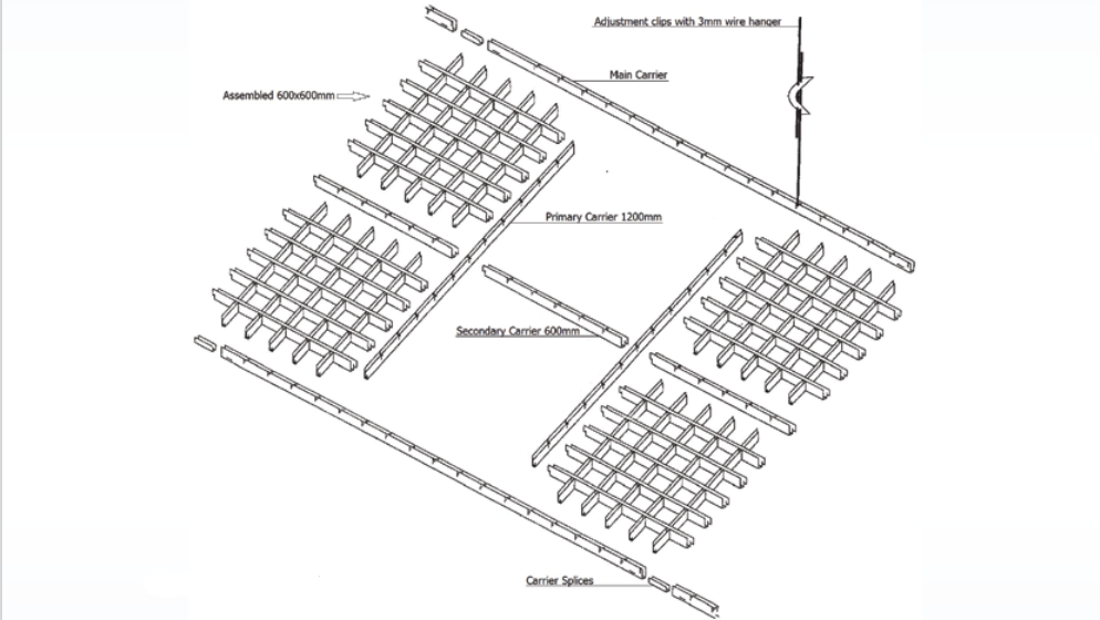 profile connectors roll forming machine
