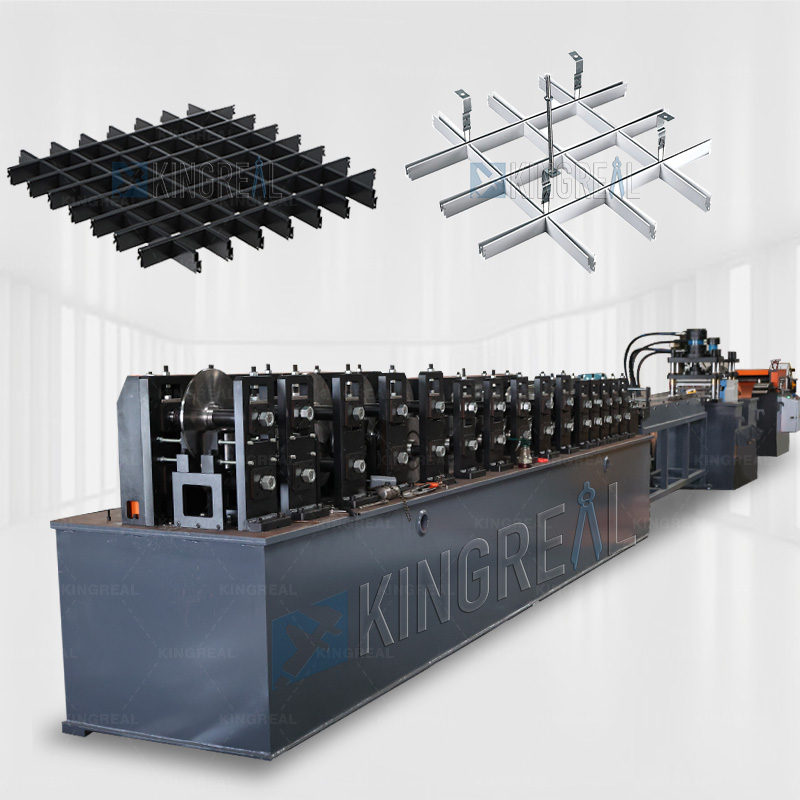 open cell ceiling machine open cell ceiling machine