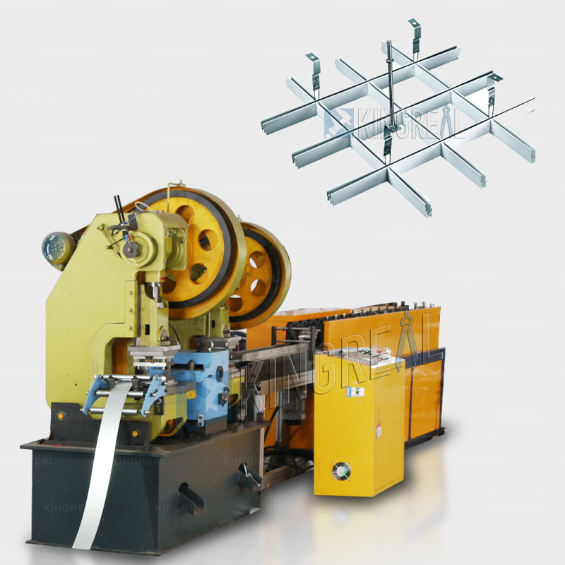 grilyato ceiling production line grilyato ceiling production line