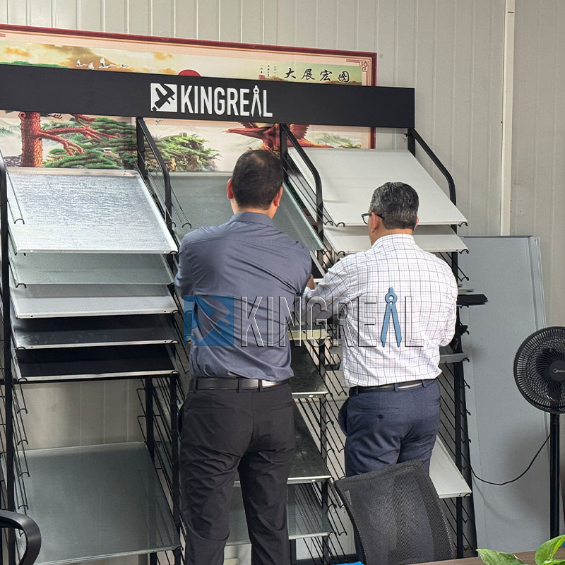 metal ceiling tile perforation line metal ceiling tile perforation line