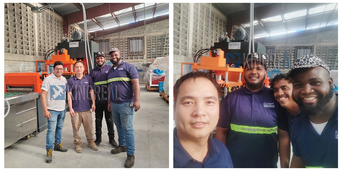 metal ceiling tile perforation line