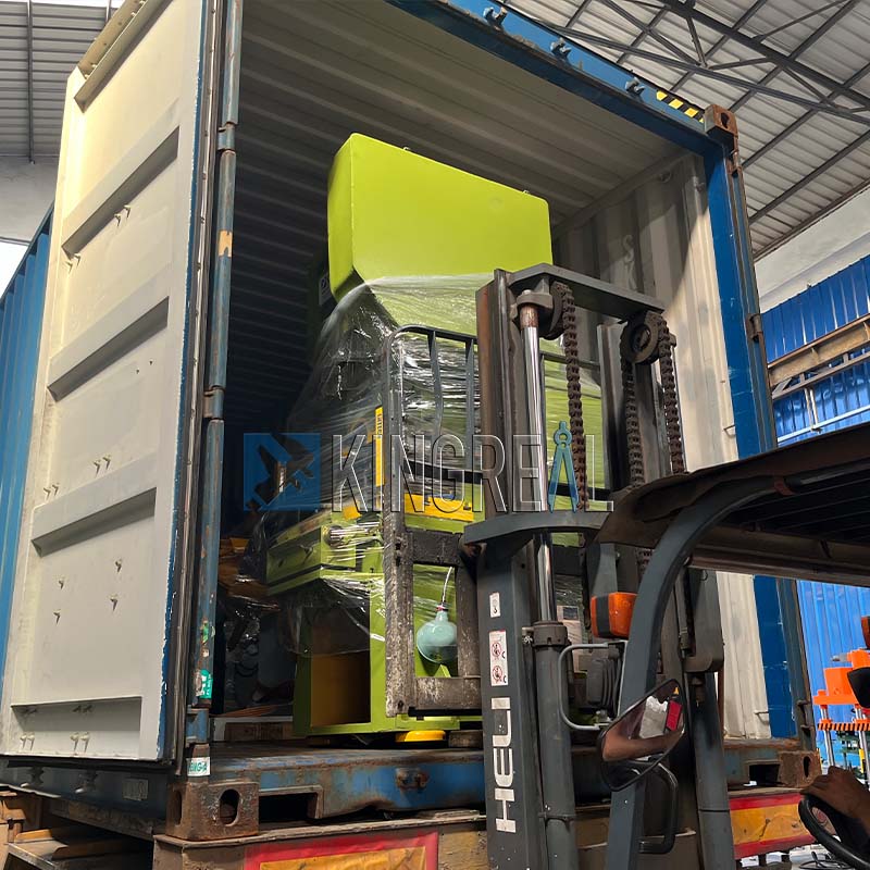 grilyato ceiling making machine