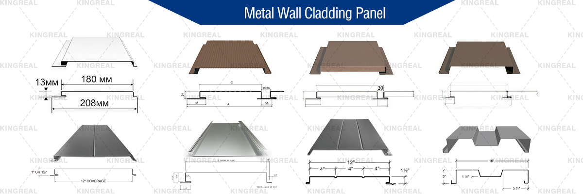 quad wall panel machine