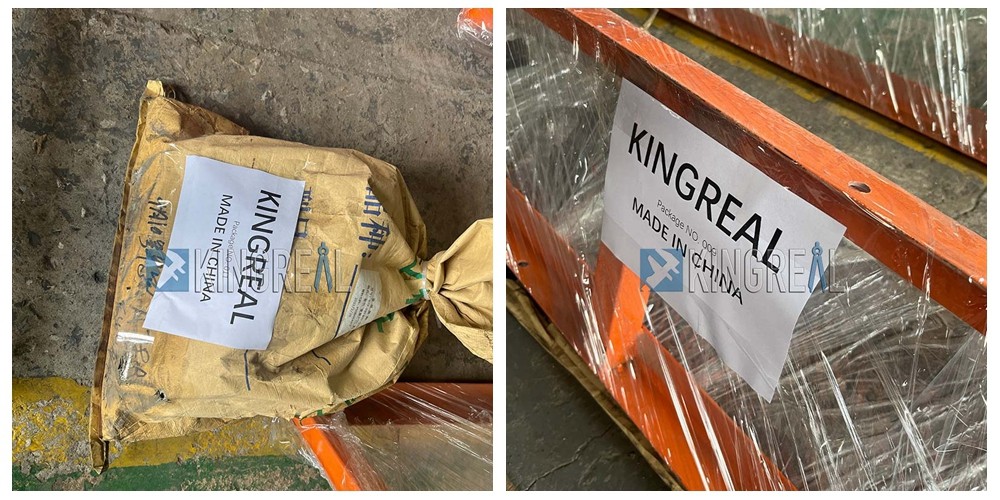 baffle ceiling making machine