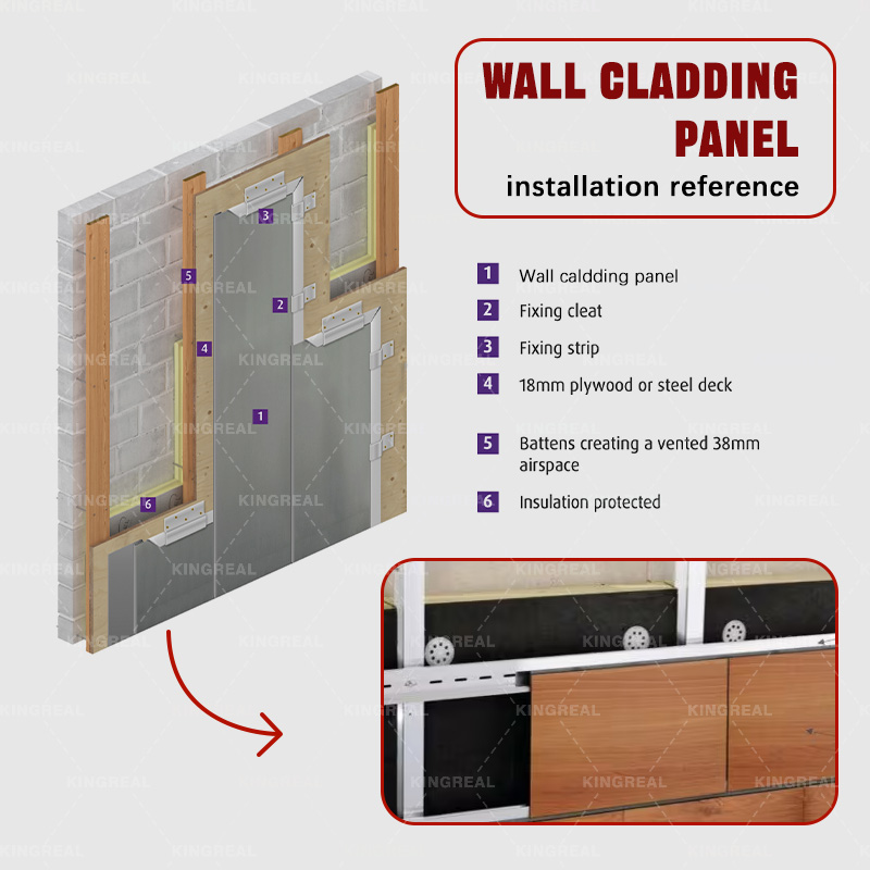 wall siding panel forming machine