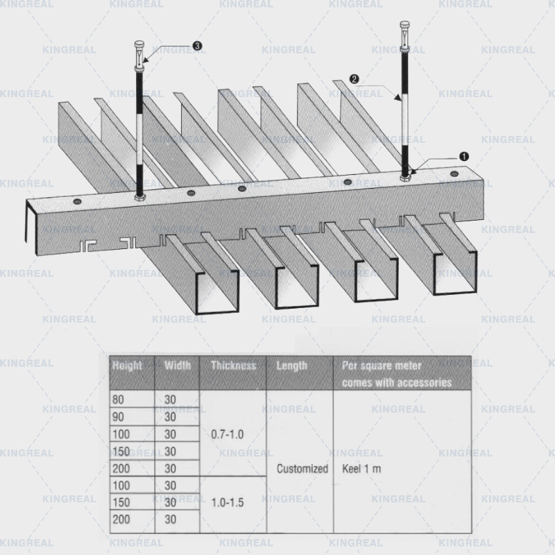 baffle ceiling making machine baffle ceiling making machine