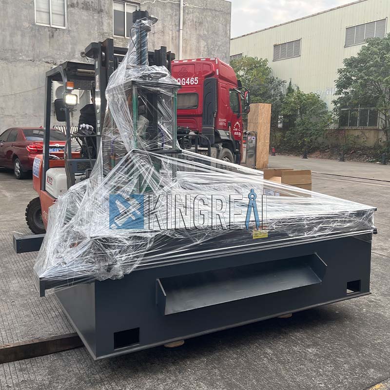 u baffle machine u baffle machine