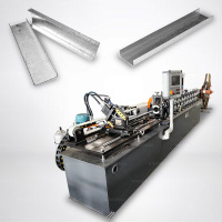 آلة تصنيع القناة الرئيسية