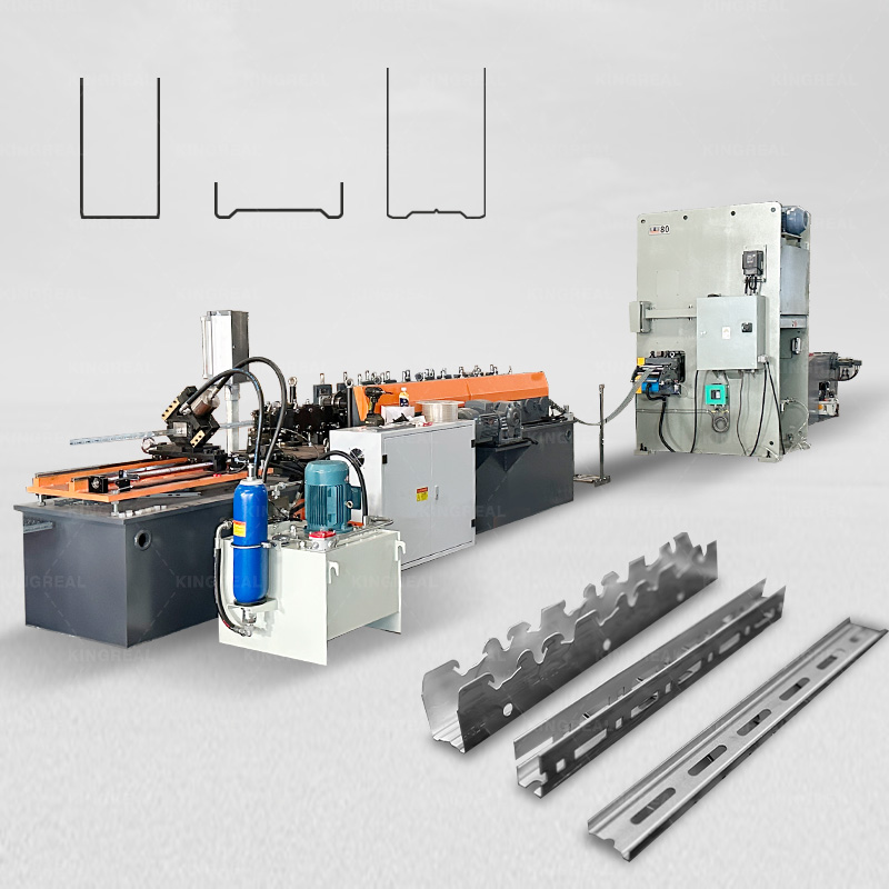 cassette keel making machine cassette keel making machine
