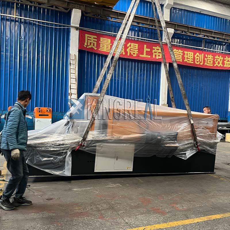 metal ceiling carrier roll forming machine