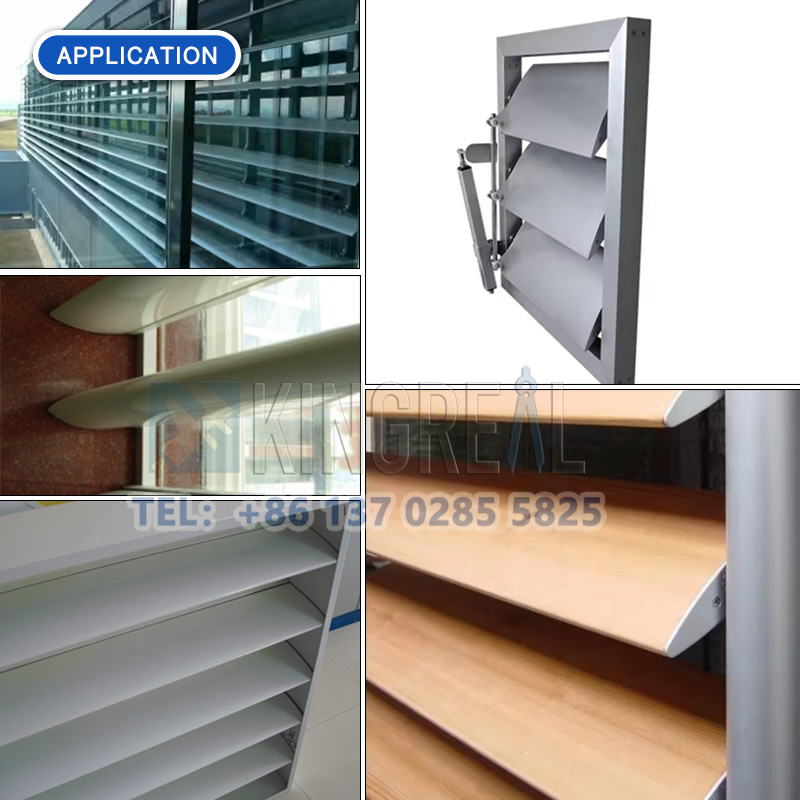 aerobrise sun louver making machine aerobrise sun louver making machine