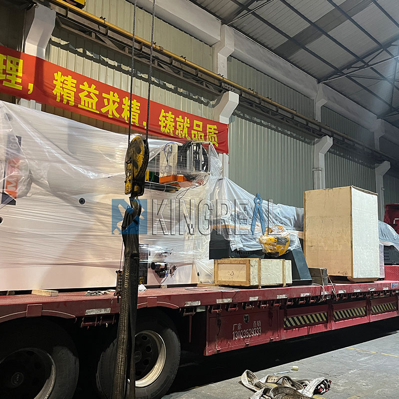 sheet metal stamping press