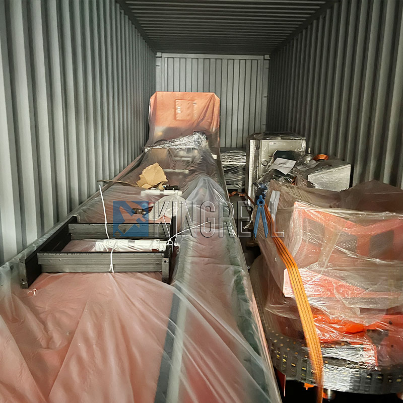 metal strip cnc hydraulic punching machine