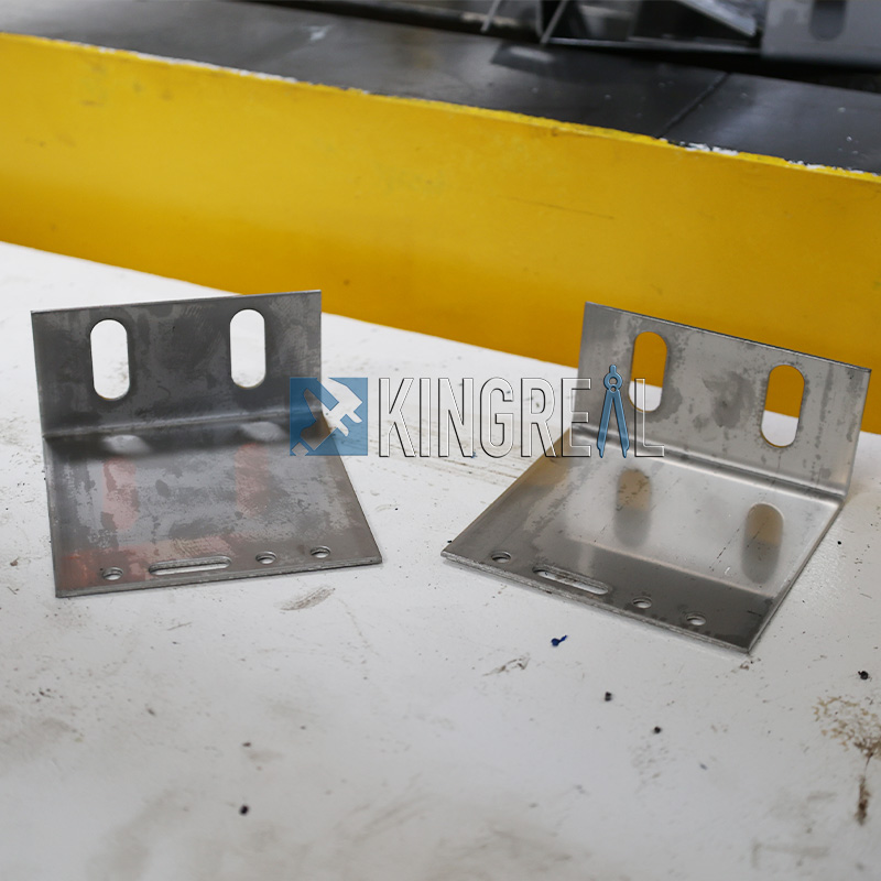 metal stamping press machine