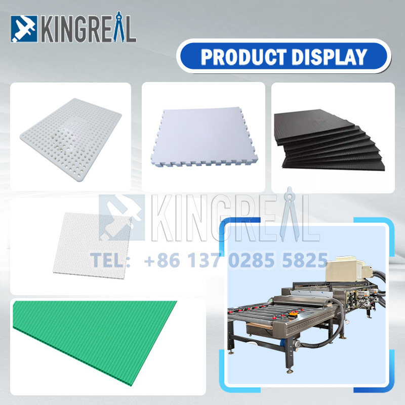 Aluminum Sheet Washing Machine