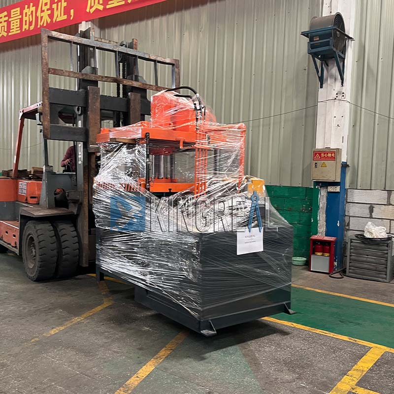 perforated metal ceiling panel machine